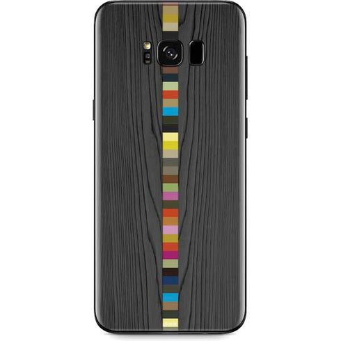 Craft & Commerce Galaxy S8 Plus Skin